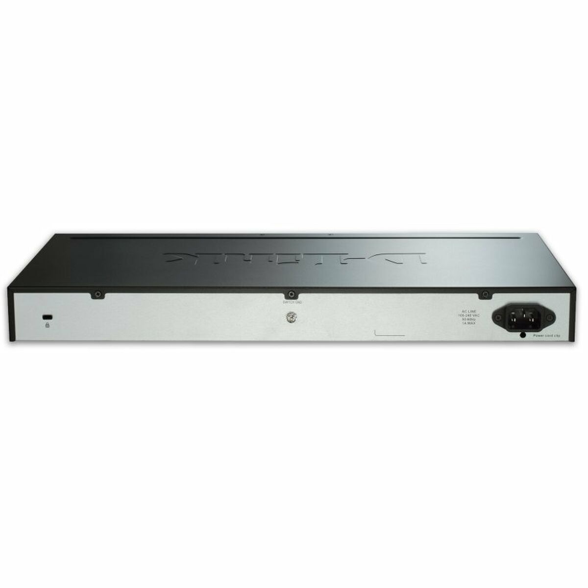 Slēdzis D-Link DGS-1510-52X/E
